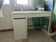skrivbord och stol - barn/ungdom 