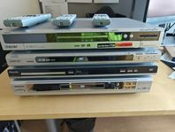 Sony system 