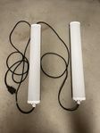 Led armatur Anslut 22W