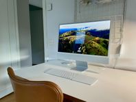 iMac 24 tum M1 2021 16 GB RAM 1 TB SSD-lagring