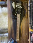 Resegitarr Travelguitar Speedster