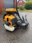 STIGA SBP 375 Lövblås