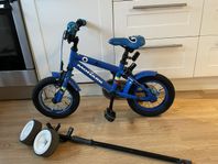 monark helmer 12