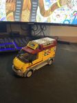 Lego Pizza Bill 