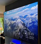 Samsung 85" 4K
