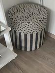 MeliMeli sittpuff/pall