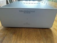 holographic audio amp seventeen 50w halvstorlek