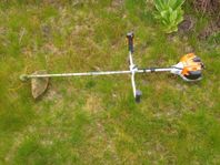 stihl röjsåg 240