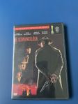 DVD De skoningslösa Clint Eastwood