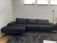 Divansoffa
