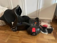 Britax Römer Primo + bas
