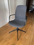 Skrivbordsstol - Långfjäll (IKEA)