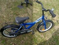 16" barncykel