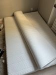 Ikea Talgje bäddmadrass 140x200