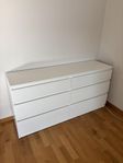 Byrå - Kullen (IKEA)