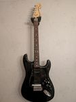 Fender stratocaster gc-1