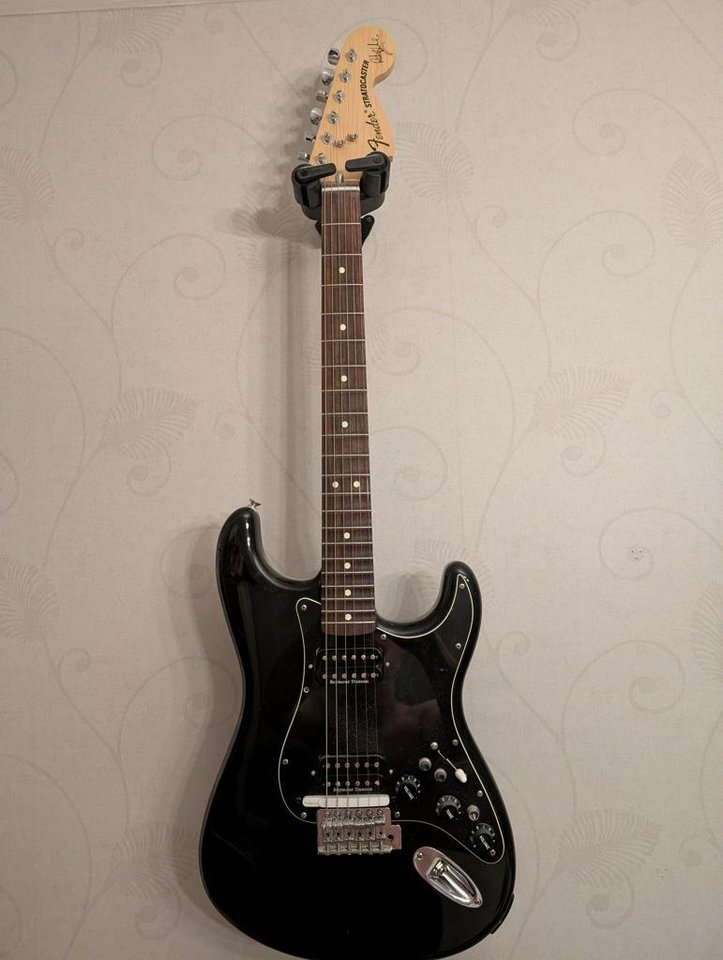 Fender stratocaster gc-1