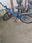 Barncykel