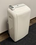 Portabel AC/luftkonditionering 1600W