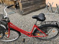 3cyklar