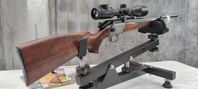 Blaser R93 8x57JS