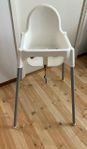 Barnstol, Antilop (IKEA)