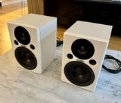 Fostex studiomonitorer