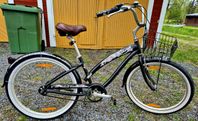 Damcykel Nirve Bohemian Vintage