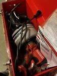 Ridgid K45 Rensmaskin