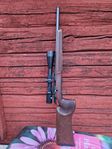 CZ 457 Varmint
