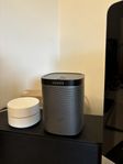 2st Sonos play 1