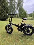 Rawbike l Svart