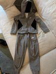 Nike mjukis set storlek 137-147