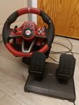 Mario kart pro deluxe ratt