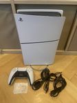 Ps5 slim digital