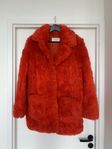 Stand Studio - Faux fur jacket (Stl 36)