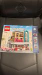 Lego 10260 downtown diner