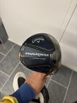 Paradym driver 