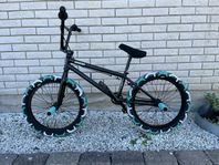BMX Mankind