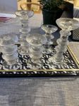 Iittala Festivo olika storlekar