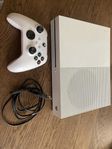 X-box one S