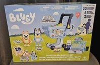 Blueys My Size shopping set 