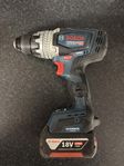 Bosch Skruvdragare GSR 18v-150c 