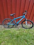 Kayoba Trance barncykel. 