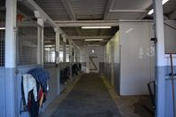 Stallplats
