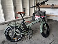 Rawbike 4X