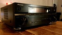 pioneer vsx-1016 stärkare