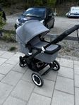 Bugaboo buffalo