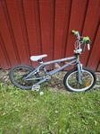 GT Bikes El Centro BMX