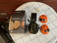 Peltor 3M SporTac 